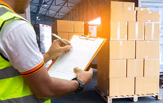 Intégration & gestion de l’approvisionnement